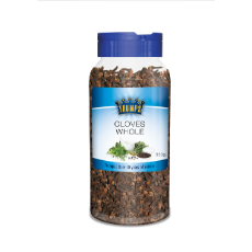  CLOVES WHOLE  350G (6x350G) .