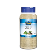PEPPER LEMON   700G (6x700G) .
