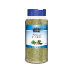  PARSLEY FLAKES  120G (6x120G) .