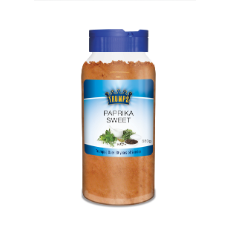  PAPRIKA SWEET 580G (6x580G) .