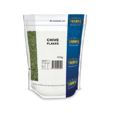  CHIVE FLAKES   250G (6x250G) .