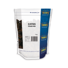  DATES IRANIAN 1KG (10x1KG) .