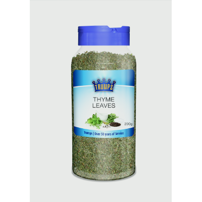 THYME LEAVES   200G (6x200G) .