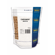 CARAWAY SEED     750G (6x750G) .