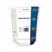 ARROWROOT 3KG (4x3KG) .