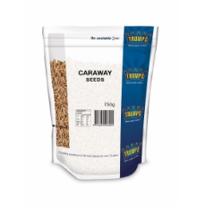  CARAWAY SEED     750G (6x750G) .