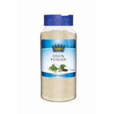  ONION POWDER  400G (6x400G) .
