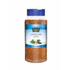  JAMAICAN JERK SEASONING 600G (6x600G) .
