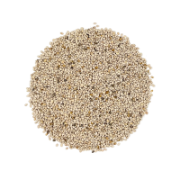 CHIA SEED WHITE    5KG .