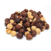 HAZELS DRY ROASTED 5KG .