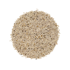  CHIA SEED WHITE    5KG .