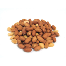  BEERNUTS ROASTED & SALTED 5KG (PEANUTS) .