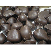 GINGER CHOC.COATED 2KG .