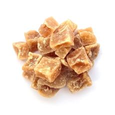  GINGER CRYSTALLISED 11.5KG SELECT DICED 12-25MM