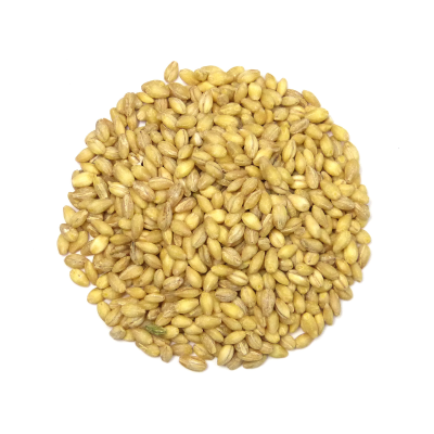 BARLEY PEARL ORGANIC   5KG .