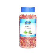 CHILLI FLAKES  300G (6x300G) .