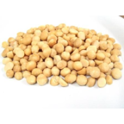 MACADAMIA R & S (2)  11.34KG (STYLE 2) .