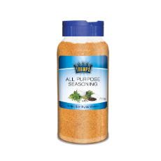  ALL PURPOSE SEASONING 750G (6x750G) .