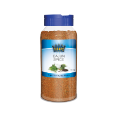  CAJUN SPICE  400G (6x400G) .