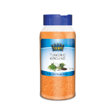  TURMERIC  600G (6x600G) .