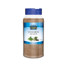  CINNAMON SUGAR  900G (6x900G) .