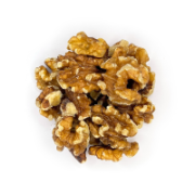WALNUTS AUST PIECES  10KG