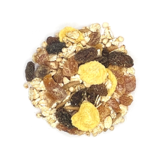  MUESLI 98% F/FREE TROPICAL 4KG .