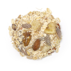  MUESLI ORGANIC NATURAL 5KG .