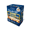 EBSGMNRS40 - EB SG MIXED NUTS R & S  40G
