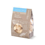 M.MEGS ALMOND MACAROONS 130G (6x130G)