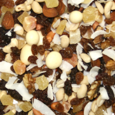 YOGI FRUIT & NUT MIX  5KG .