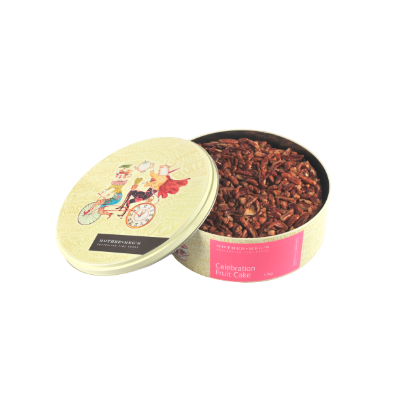 M.MEGS CELEBR.FRUIT CAKE 1.3KG