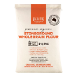 KPWMPFO5 - FLOUR PLAIN W/G ORG CALICO 5KG