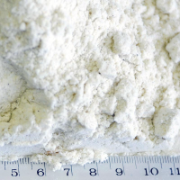 FLOUR PLAIN UNBLEACH ORG 10KG KIALLA BRAND