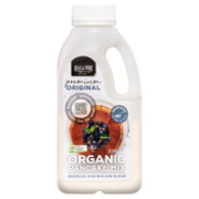 PANCAKE MIX ORIGINAL (6x325G) KIALLA BRAND