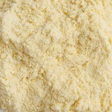 MAIZE FLOUR (YELLOW) ORG 20KG KIALLA BRAND