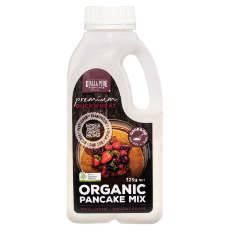  PANCAKE MIX BUCKWHEAT (6x325G) KIALLA BRAND
