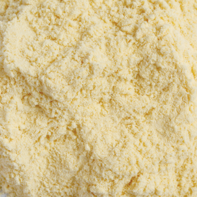 MAIZE FLOUR (YELLOW) ORG 20KG KIALLA BRAND