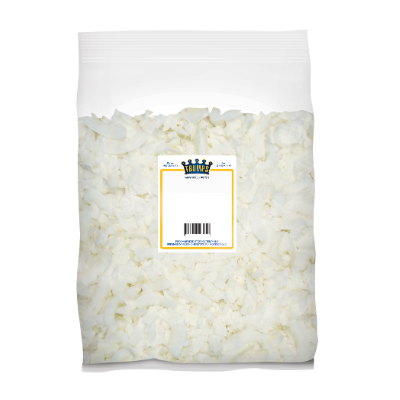 COCONUT CHIPS      3KG .
