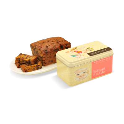 M.MEGS TRADITIONAL FR.CAKE450G