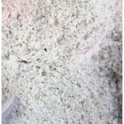 RYE FLOUR W/GRAIN ORG  20KG KIALLA BRAND - IMPORTED
