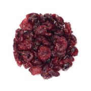 CRANBERRIES SWEET 11.34KG SLICED