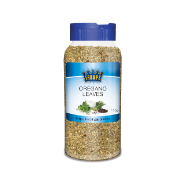 OREGANO LEAVES 100G (6x100G) .