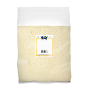 ALMONDS BL MEAL ORGANIC 4KG .