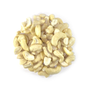 CASHEWS ACTIVATED ORGANIC 5KG .