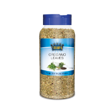  OREGANO LEAVES 100G (6x100G) .