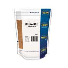  CINNAMON GROUND  1KG (6x1KG) .