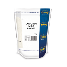  COCONUT MILK POWDER 1KG (6x1KG) .