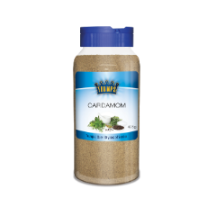  CARDAMOM GROUND 425G (6x425G) .