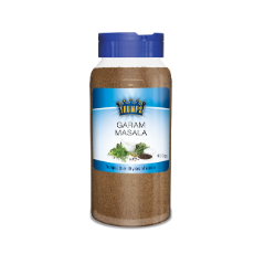  GARAM MASALA 400G (6x400G) .